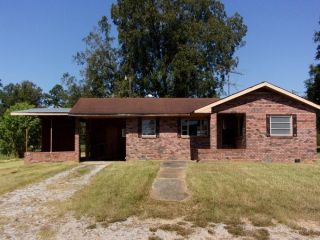 Foreclosed Home - 6119 N Hwy 569, 39664