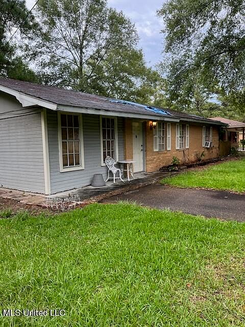Foreclosed Home - 1606 ROBB ST, 39666