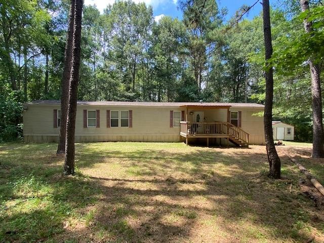 Foreclosed Home - 1017 LUCKY LEAF RD, 39666