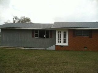 Foreclosed Home - 728 BALL AVE, 39667
