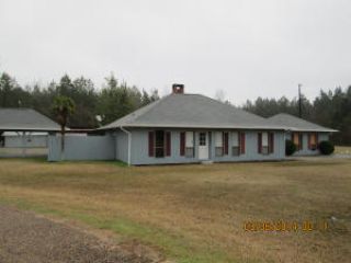 Foreclosed Home - 433 HIGHWAY 27 N, 39667