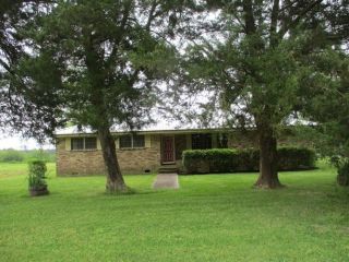 Foreclosed Home - 13 Breeland Brown Road, 39667