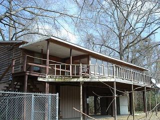 Foreclosed Home - 776 MOORES CREEK RD, 39701