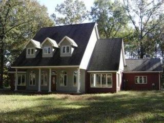 Foreclosed Home - 3207 OLD WEST POINT RD, 39701