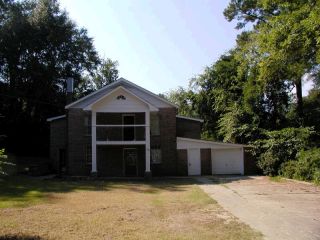 Foreclosed Home - 1420 7TH ST N, 39701