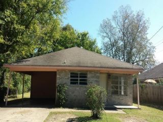 Foreclosed Home - 508 19TH ST N, 39701