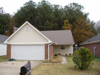 Foreclosed Home - 66 COLLANWOOD CV, 39702