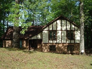 Foreclosed Home - 2615 BOYD RD, 39705
