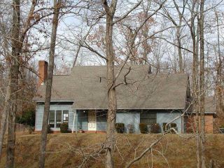 Foreclosed Home - 25 N HUNTERS HOLW, 39705