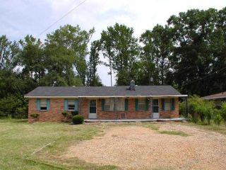 Foreclosed Home - 647 JESS LYONS RD, 39705