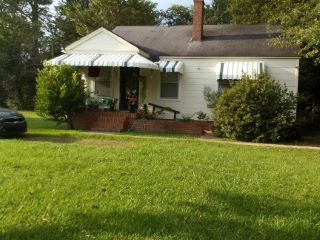 Foreclosed Home - 202 HIGHLAND AVE, 39730