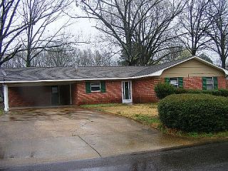 Foreclosed Home - List 100005771
