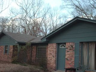 Foreclosed Home - 111 RED HOLLY ST, 39759