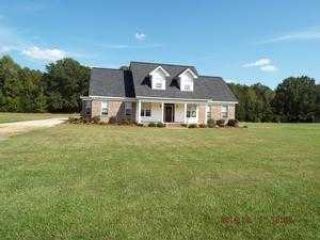 Foreclosed Home - 211 GREEN LAND RD, 39759