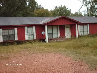 Foreclosed Home - 3723 HIGHWAY 50 E, 39773