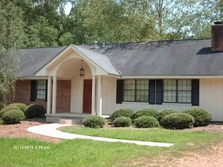 Foreclosed Home - 1801 NORTHWOOD FOREST RD, 39773