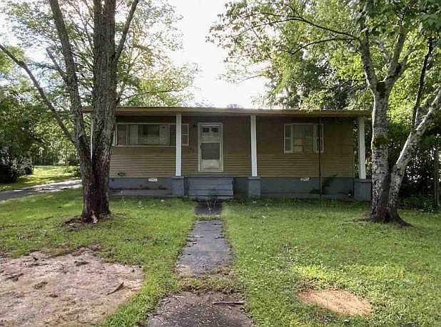 Foreclosed Home - 194 MEADOWBROOK DR, 39773