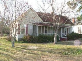 Foreclosed Home - List 100243353