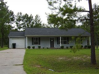 Foreclosed Home - List 100134107