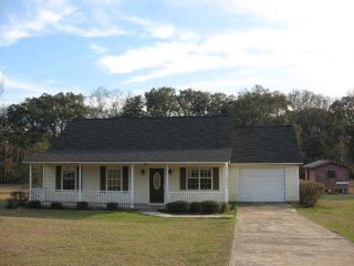 Foreclosed Home - 2004 MERIDIAN DR, 39817