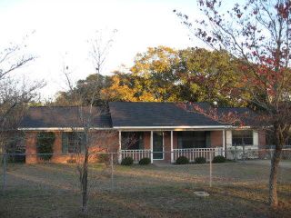 Foreclosed Home - 1118 MERIDIAN DR, 39817