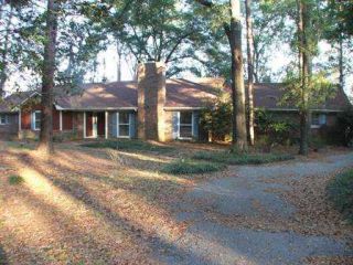 Foreclosed Home - 2124 WILDHACK RD, 39819