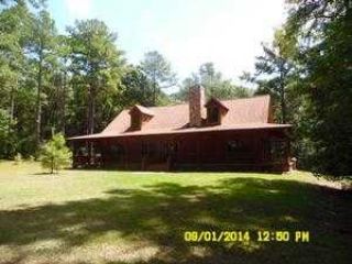 Foreclosed Home - 1091 Booster Club Rd, 39819