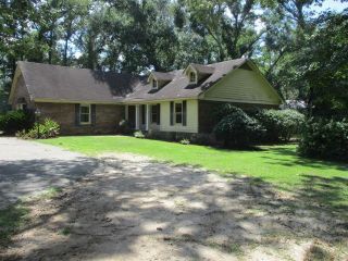 Foreclosed Home - 1600 Dogwood Dr, 39819