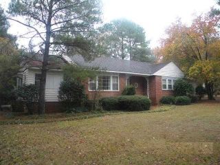 Foreclosed Home - List 100042636
