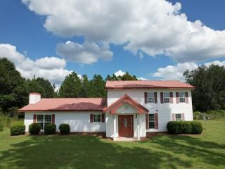 Foreclosed Home - 368 MILLER RD, 39823