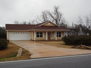Foreclosed Home - List 100235788