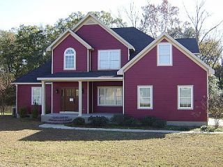 Foreclosed Home - 104 MIMOSA DR, 39828