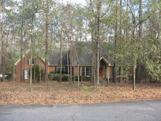 Foreclosed Home - 1410 PINE PARK RD, 39828