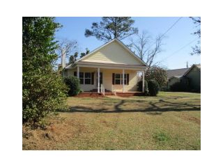 Foreclosed Home - 360 S Cuthbert St, 39837