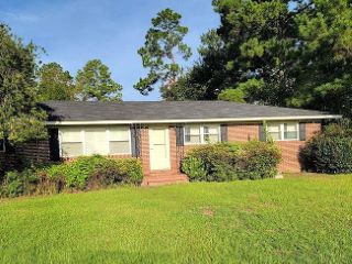 Foreclosed Home - 205 GRACE ST, 39837