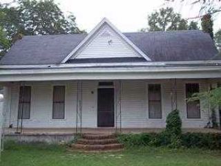 Foreclosed Home - 186 BLAKELY ST, 39840