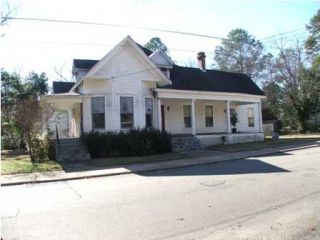 Foreclosed Home - 469 CHURCH ST NE, 39842