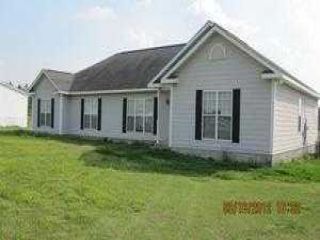 Foreclosed Home - 135 WILLOW LN, 39842