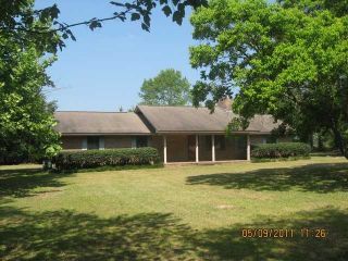 Foreclosed Home - 7392 JC EARNEST RD, 39845