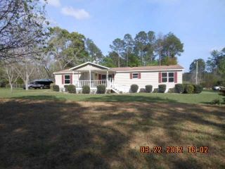 Foreclosed Home - 7887 HOLLY LN, 39845