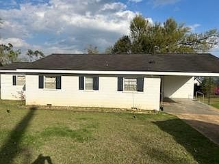 Foreclosed Home - 7787 ROY HODGES RD, 39845