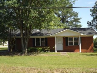 Foreclosed Home - 611 E CHASON ST, 39845