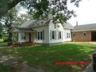 Foreclosed Home - List 100106322