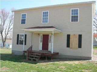 Foreclosed Home - 330 HYATTS STORE RD, 40003