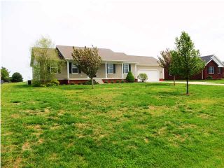 Foreclosed Home - 1003 POLLEY DR, 40004