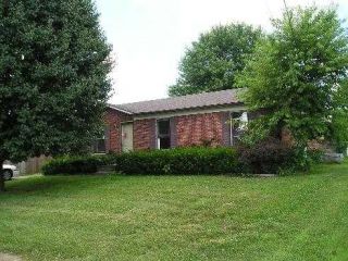 Foreclosed Home - 150 SCENIC DR, 40004