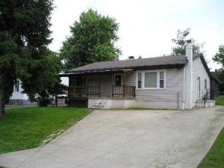 Foreclosed Home - 209 DEMAREE DR, 40004