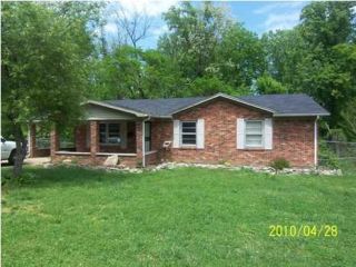 Foreclosed Home - List 100107052