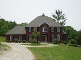 Foreclosed Home - 3031 POTTERSHOP RD, 40004