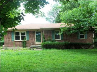 Foreclosed Home - 517 GREER LN, 40004
